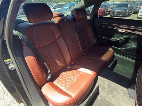Used 2020 Audi S8 L AWD/4WD image 19