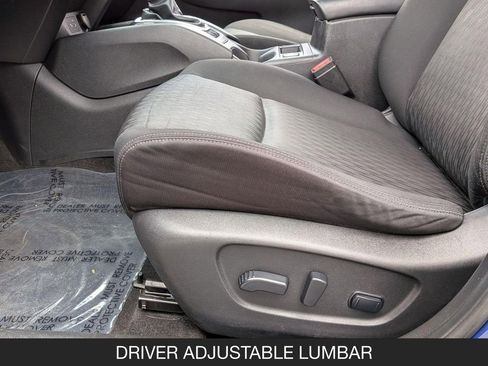 Used 2020 Nissan Rogue SV FWD image 15