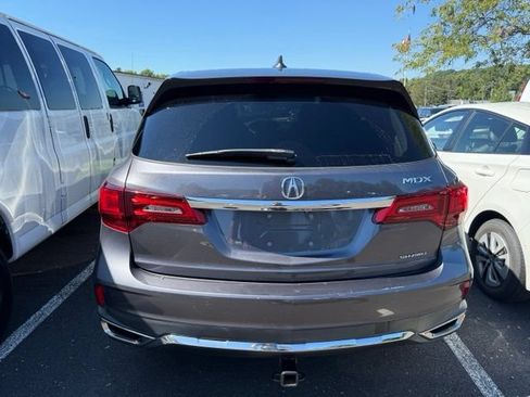 Used 2020 Acura MDX w/ Technology Package AWD/4WD image 13