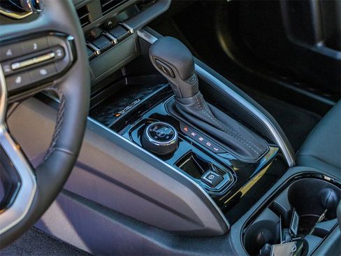 New 2026 Chevrolet Colorado Trail Boss image 26