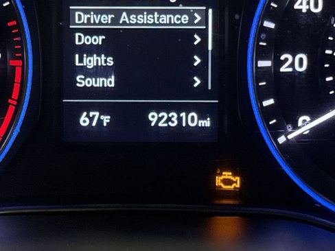 Used 2021 Hyundai Kona SE image 13