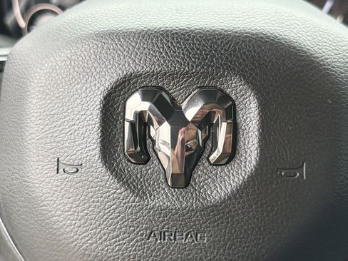 Used 2022 RAM 1500 TRX w/ TRX Level 2 Equipment Group image 26