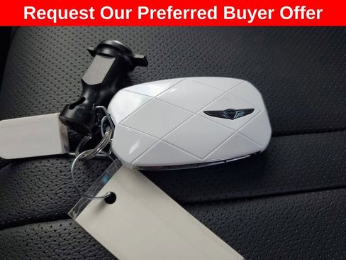 New 2026 Genesis GV80 2.5T Select image 30