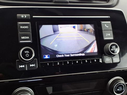 Used 2018 Honda CR-V LX image 21