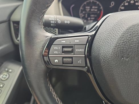 Certified 2023 Honda Civic EX image 22