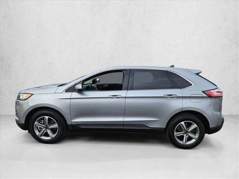 Used 2022 Ford Edge SEL w/ Convenience Package AWD/4WD image 9