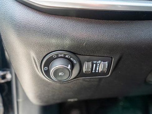Used 2024 Jeep Compass Limited AWD/4WD image 21
