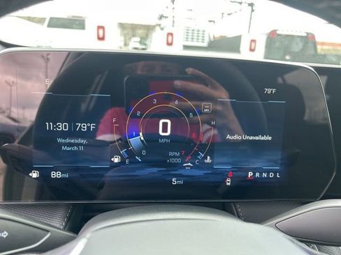 New 2026 Chevrolet Equinox LT w/ Midnight Edition image 19