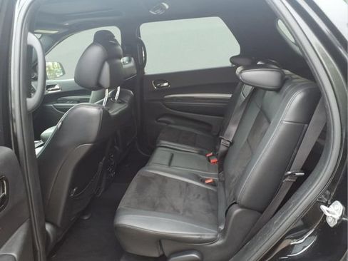 Used 2019 Dodge Durango GT AWD/4WD image 8