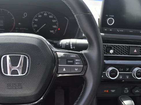 Certified 2023 Honda Civic EX image 20