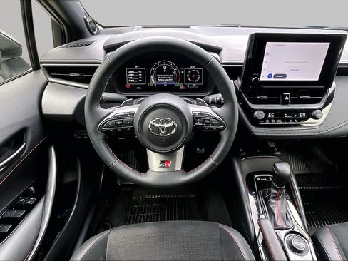 Used 2025 Toyota Corolla GR AWD/4WD image 6