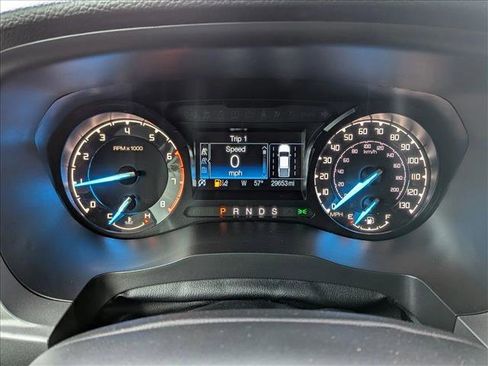 Used 2021 Ford Ranger XLT w/ Equipment Group 302A High image 12