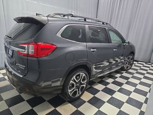 Certified 2023 Subaru Ascent Touring AWD/4WD image 9