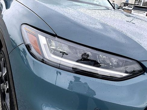 New 2026 Honda HR-V EX-L image 16