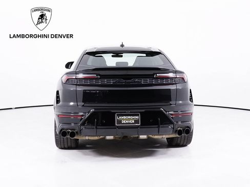 Used 2026 Lamborghini Urus SE AWD/4WD image 7