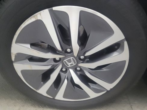 Used 2021 Honda Accord EX-L image 31