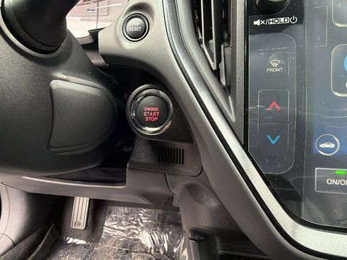 New 2026 Subaru Crosstrek 2.5i Wilderness image 17