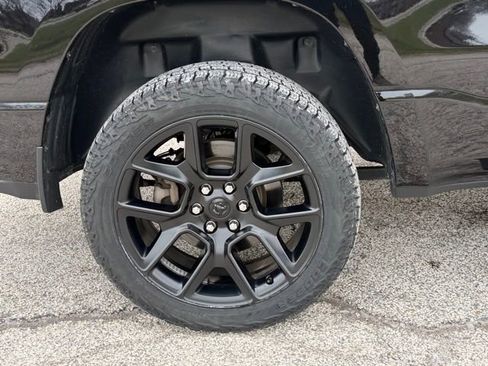 Certified 2023 RAM 1500 Laramie image 15