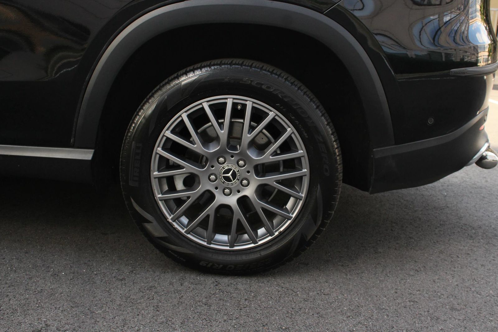 Used 2022 Mercedes-Benz GLE 350 image 10
