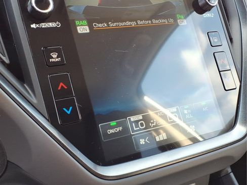 New 2026 Subaru Crosstrek 2.5i Limited image 14