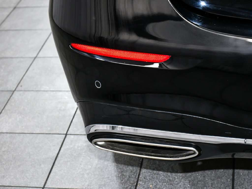 Used 2022 Mercedes-Benz S 500 4MATIC w/ AMG Line Package image 87