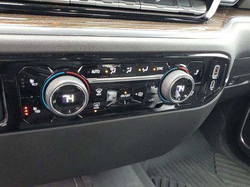 Certified 2023 Chevrolet Silverado 1500 LT image 25