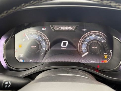 New 2026 RAM 1500 Rebel image 20