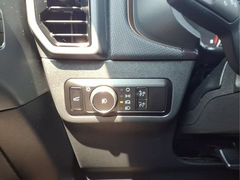 Certified 2023 Ford Bronco Sport Outer Banks AWD/4WD image 13