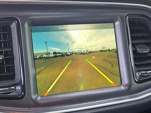 Used 2017 Dodge Challenger T/A image 18