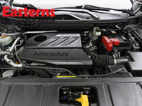 Used 2023 Nissan Rogue SV AWD/4WD image 7