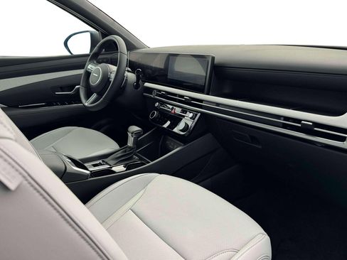 New 2026 Hyundai Santa Cruz Limited AWD/4WD image 15