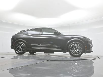 Used 2025 Ford Mustang Mach-E Premium