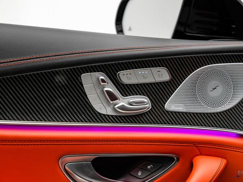 Used 2023 Mercedes-Benz AMG GT 53 image 82