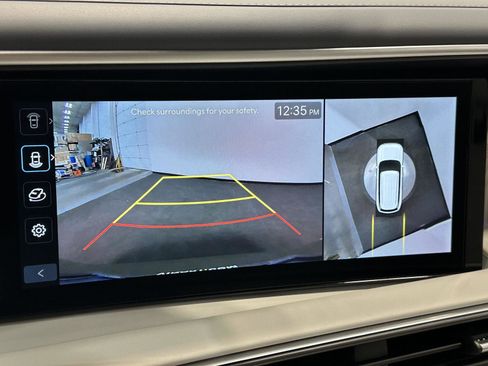 Certified 2026 Hyundai Palisade Calligraphy image 26