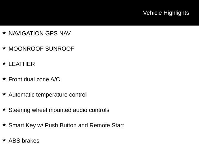 Used 2022 Kia Sorento SX FWD image 5