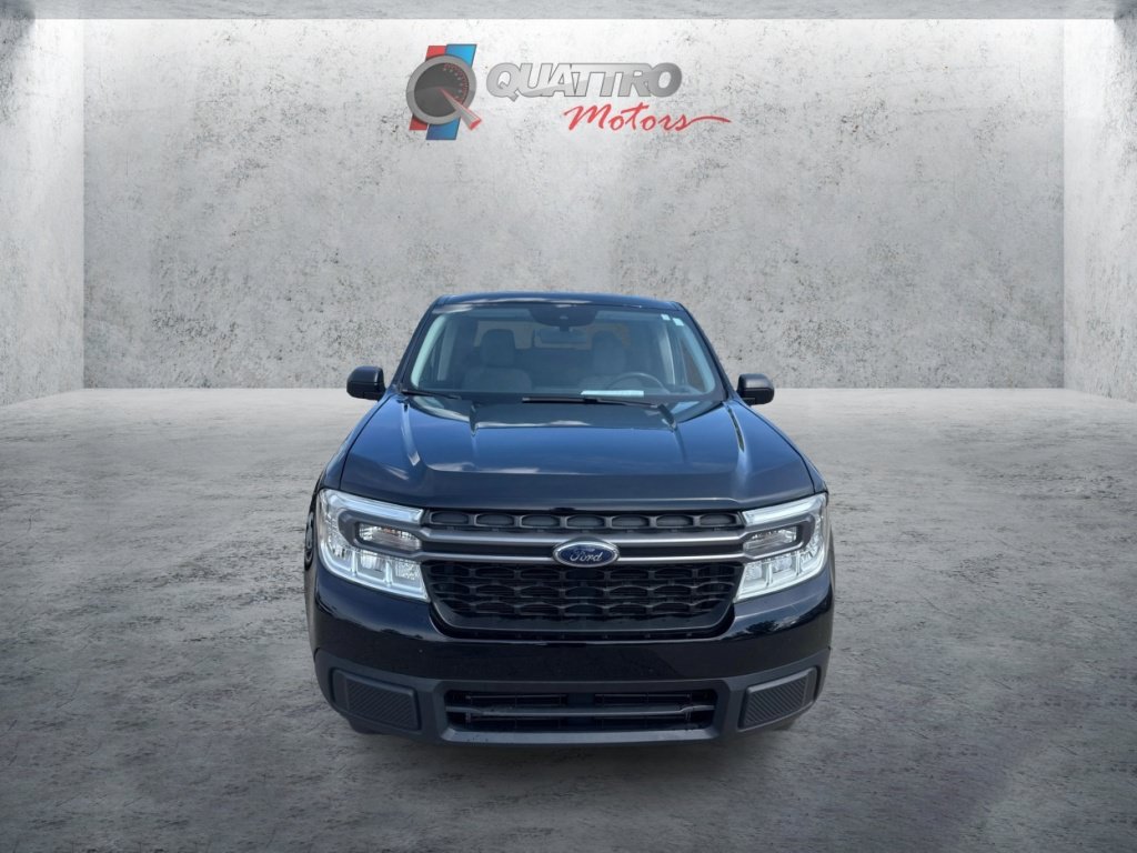 Used 2022 Ford Maverick XLT w/ Equipment Group 300A Standard AWD/4WD image 8