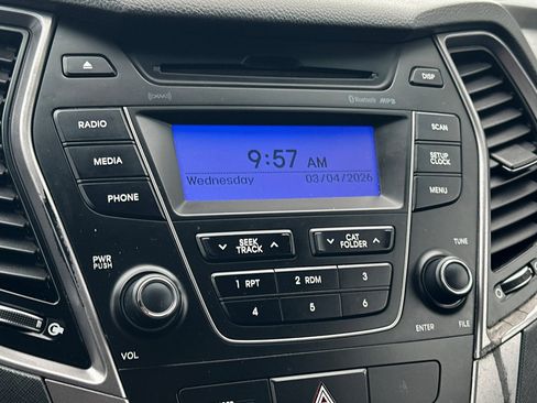 Used 2013 Hyundai Santa Fe GLS w/ Popular Equipment Pkg image 18