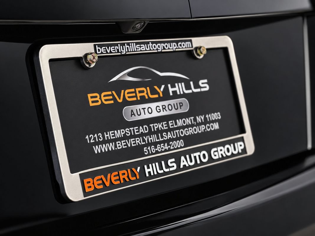 Used 2018 Cadillac ATS Luxury AWD/4WD image 38
