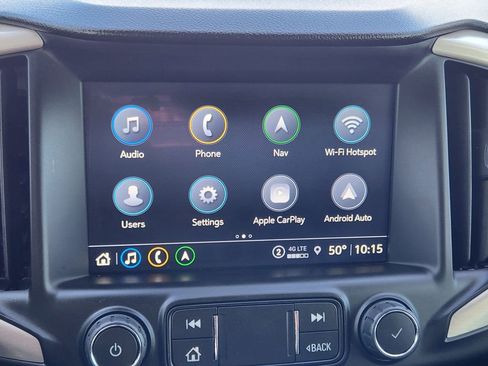 Certified 2022 GMC Terrain Denali image 24