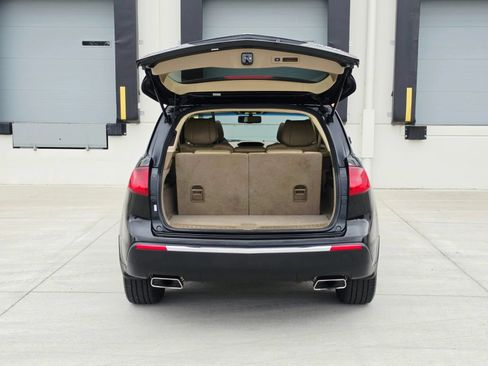 Used 2011 Acura MDX AWD/4WD image 19