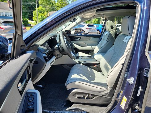 New 2026 Acura MDX SH-AWD w/ Advance Package image 9