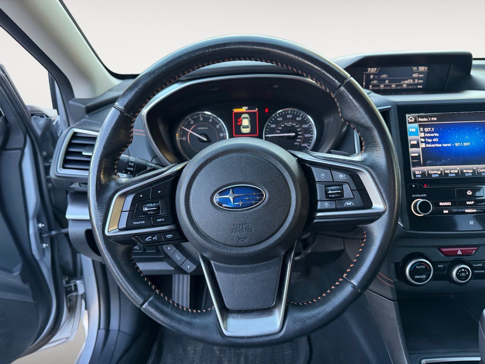 Used 2018 Subaru Crosstrek 2.0i Limited AWD/4WD image 12
