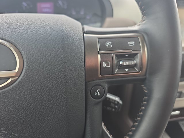 Used 2019 Lexus GX 460 Premium AWD/4WD image 19