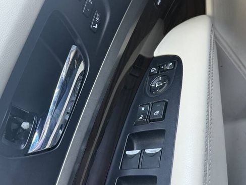 Used 2015 Acura RLX w/ Technology Package FWD image 12