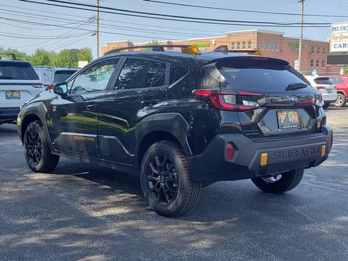 New 2026 Subaru Crosstrek 2.5i Wilderness AWD/4WD image 6