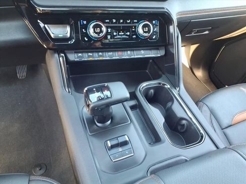 Certified 2024 GMC Sierra 1500 AT4 w/ Technology Package image 21