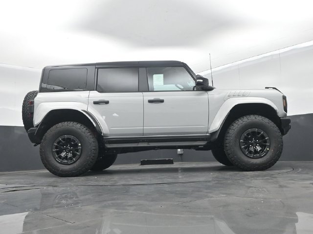 New 2026 Ford Bronco Raptor AWD/4WD image 54