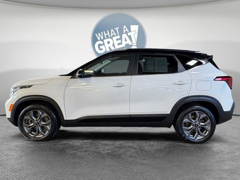Certified 2024 Kia Seltos S AWD/4WD image 7