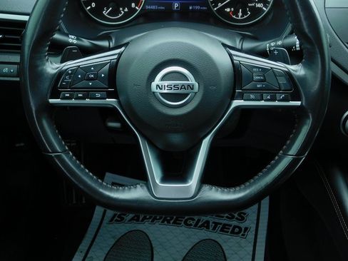 Used 2020 Nissan Altima 2.5 SR image 14