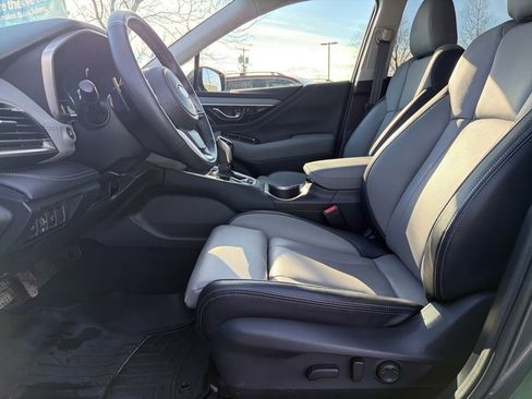 Certified 2024 Subaru Outback Limited image 22